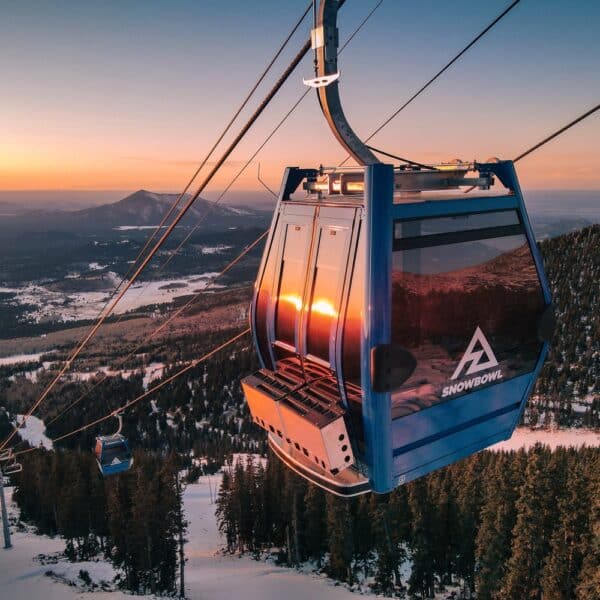 Season Pass Portal - Arizona Snowbowl