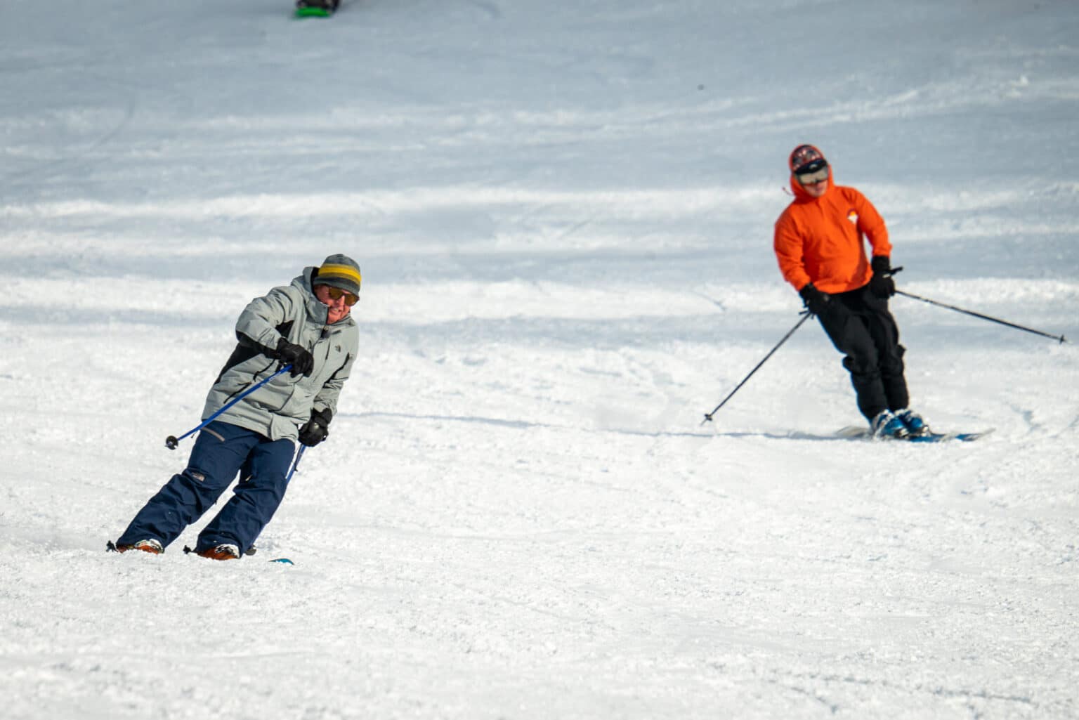 Season Passes - Arizona Snowbowl