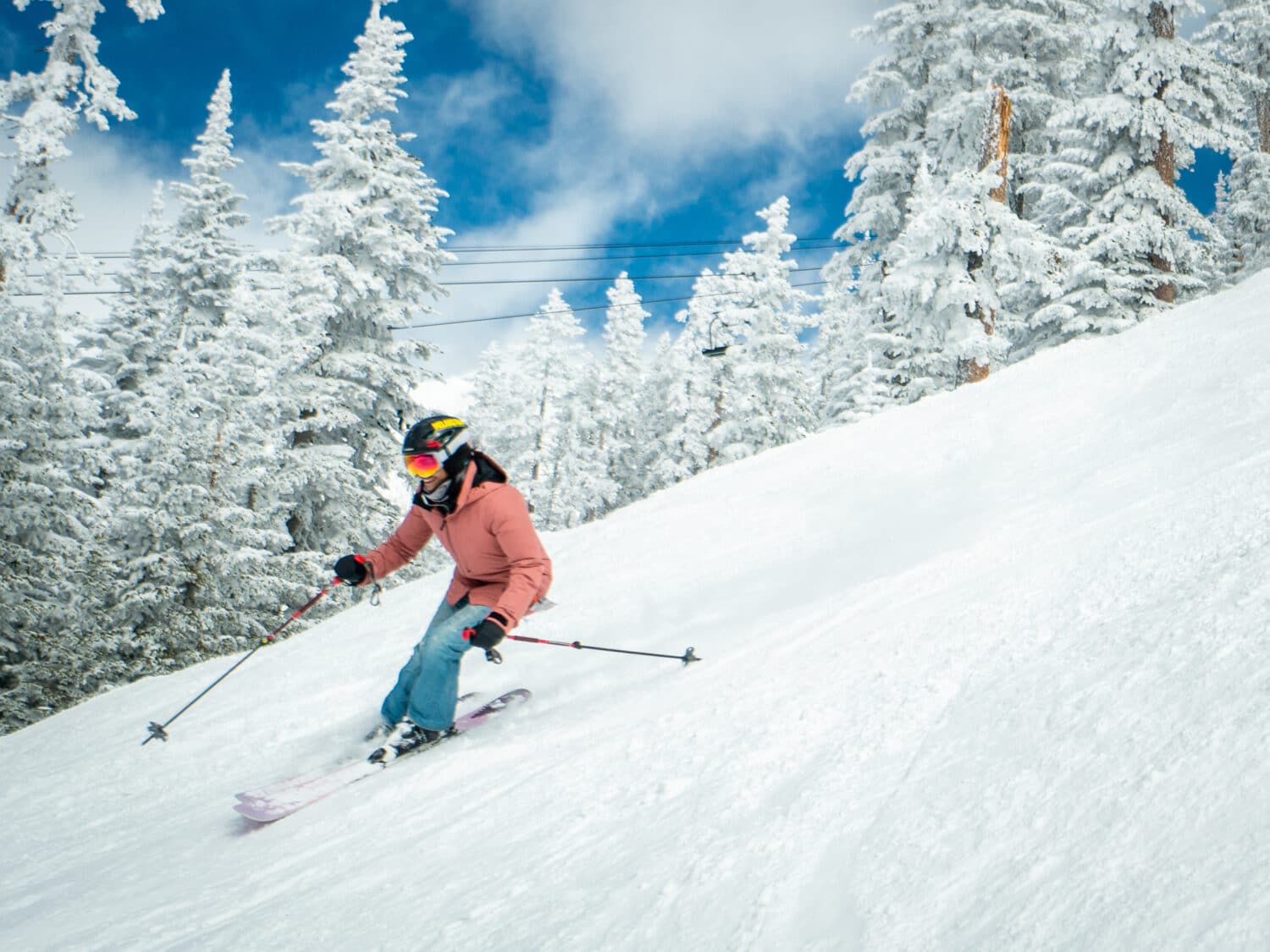 Season Passes - Arizona Snowbowl