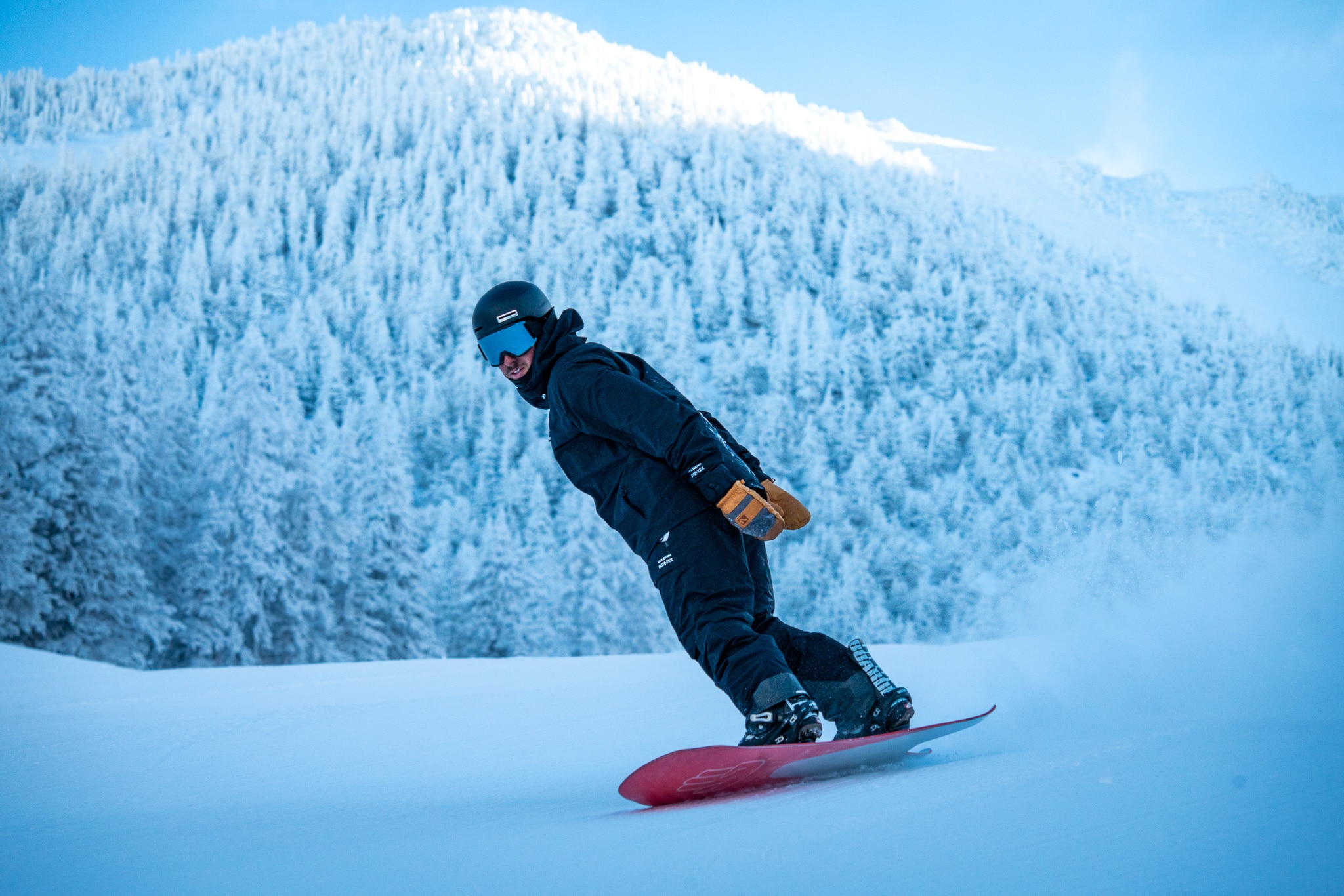 Season Passes - Arizona Snowbowl