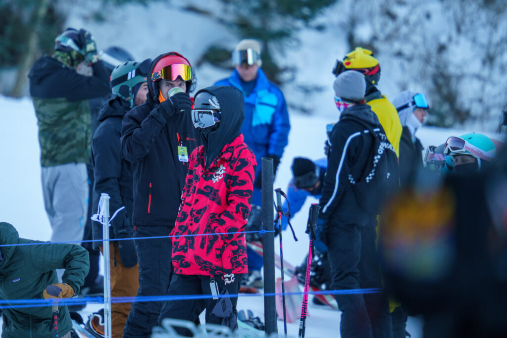 Arizona Snowbowl is Open! Arizona Snowbowl