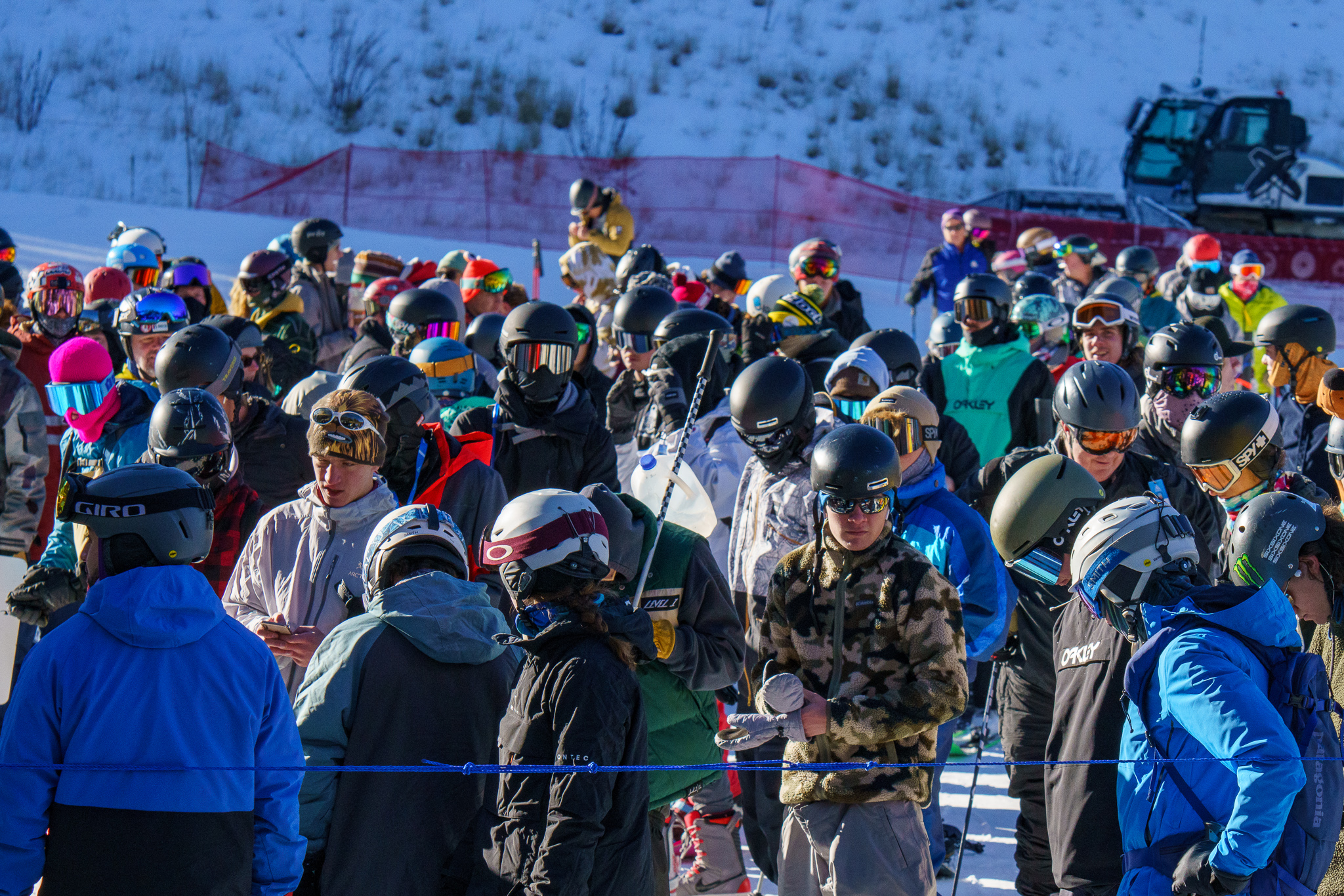 Arizona Snowbowl is Open! Arizona Snowbowl