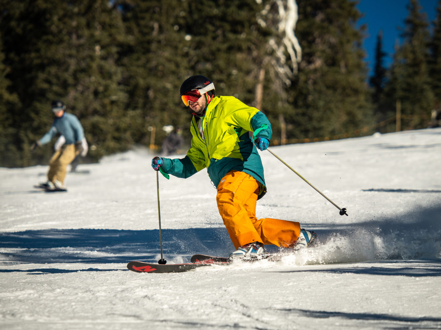 Which Season Pass is Right For You? - Arizona Snowbowl