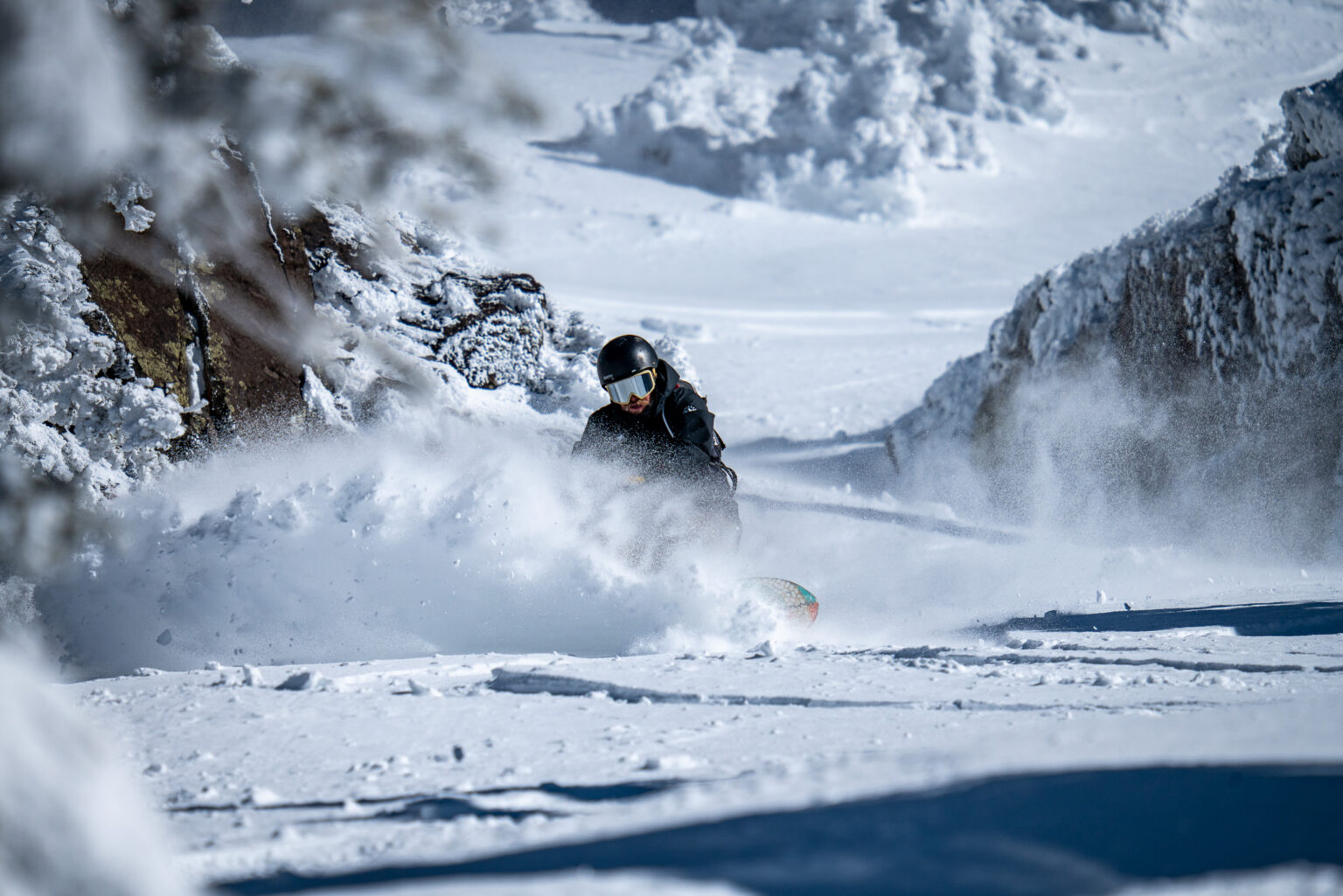 Arizona Snowbowl Ski Resort - Where Arizona Skis