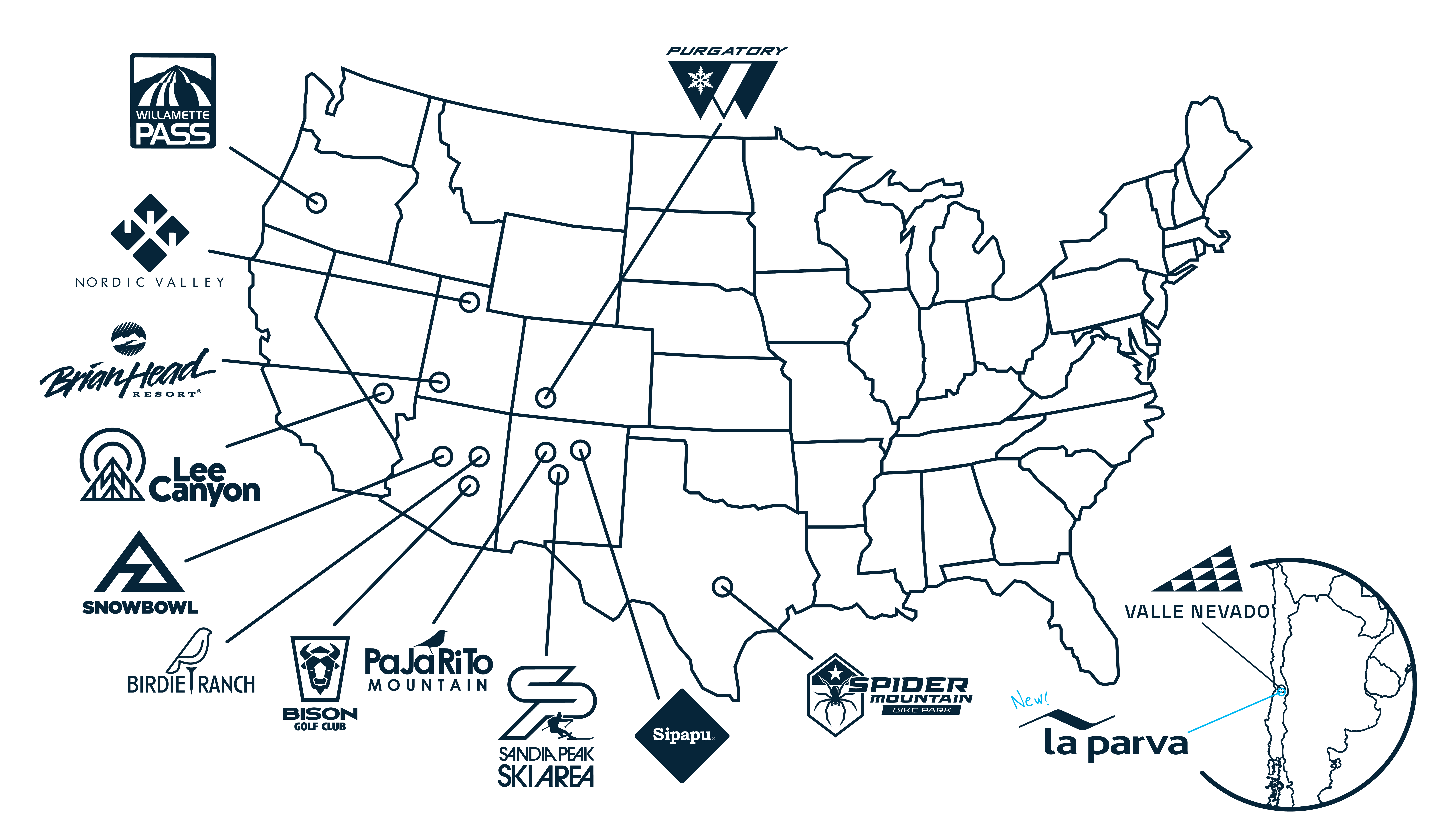 Collective Map