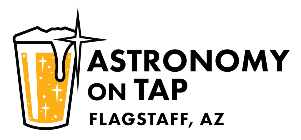 Astronomy on Tap Flagstaff AZ